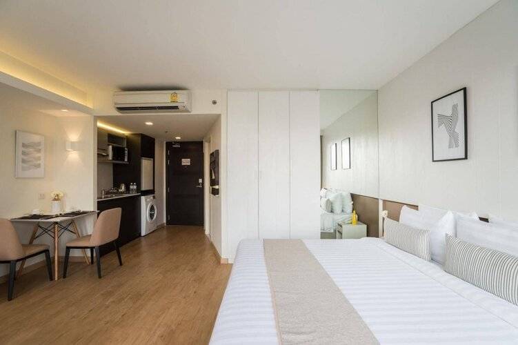 Aster Hotel and Residence
