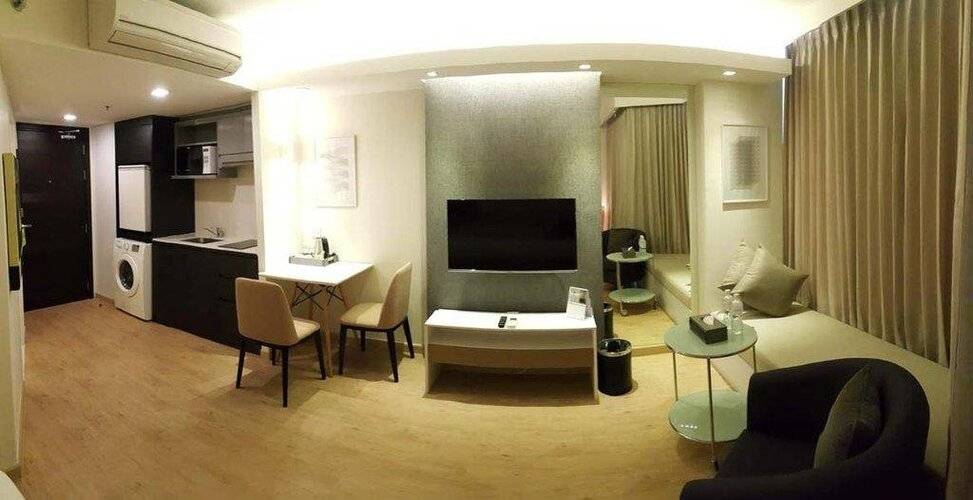 Aster Hotel and Residence