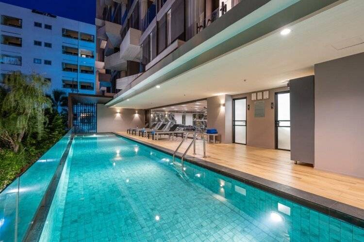 Aster Hotel and Residence