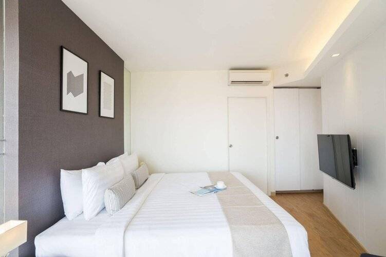 Aster Hotel and Residence