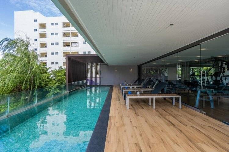 Aster Hotel and Residence