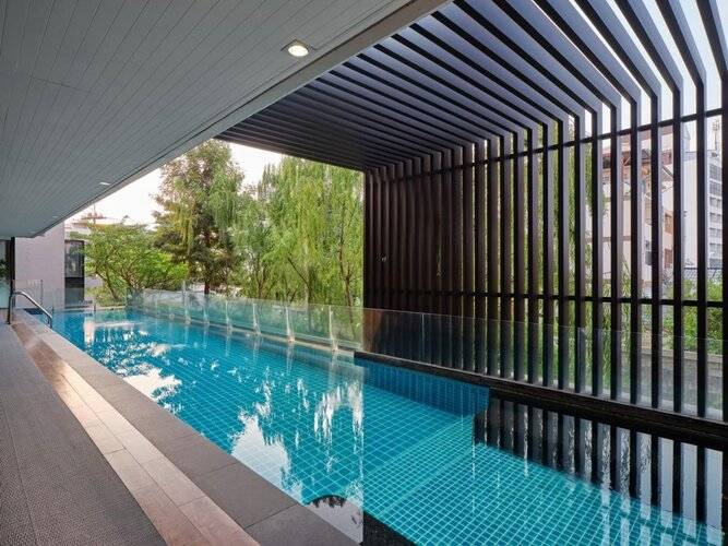 Aster Hotel and Residence