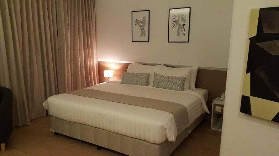 Aster Hotel and Residence