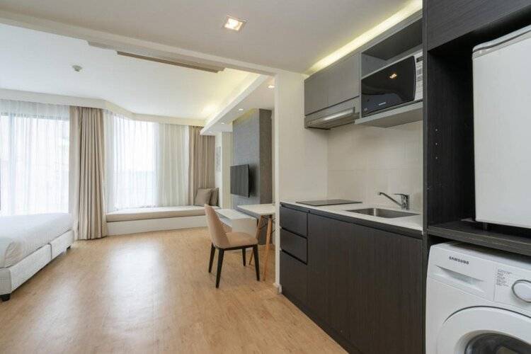 Aster Hotel and Residence