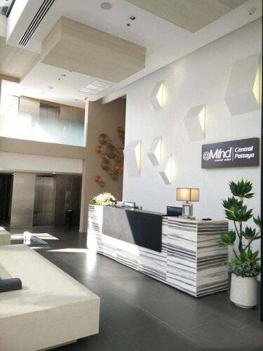 Aster Hotel and Residence