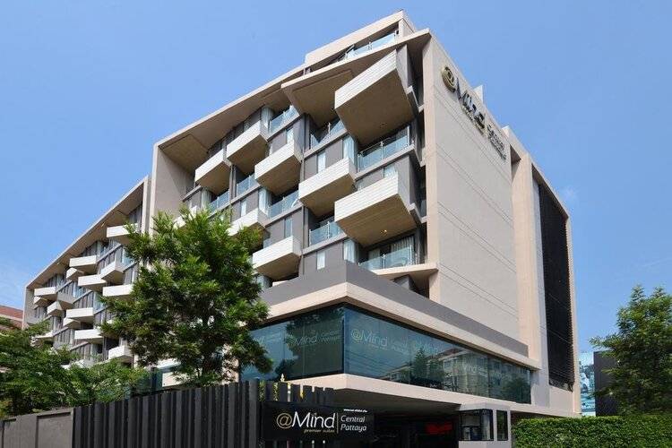 Aster Hotel and Residence