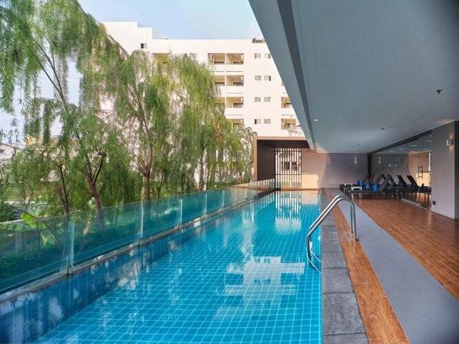 Aster Hotel and Residence