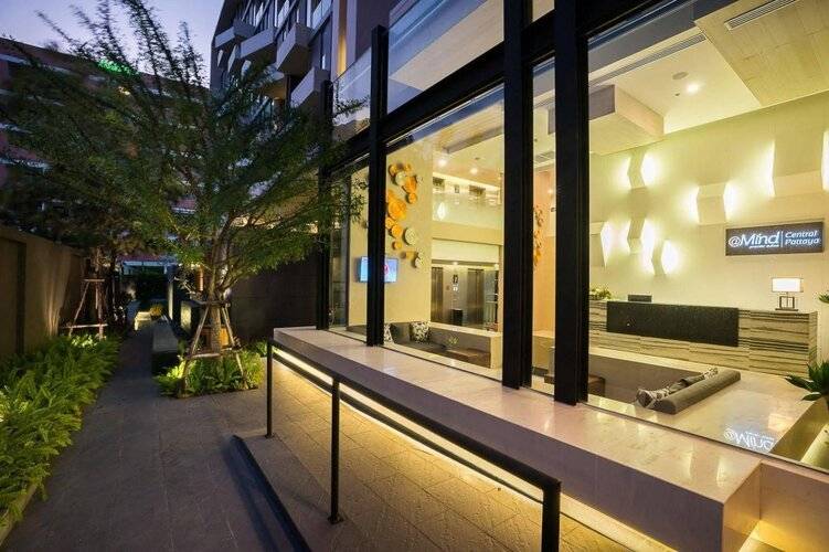Aster Hotel and Residence