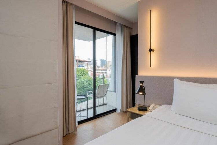 Aster Hotel and Residence