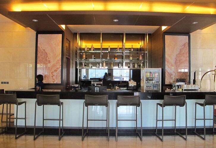 March Hotel Pattaya