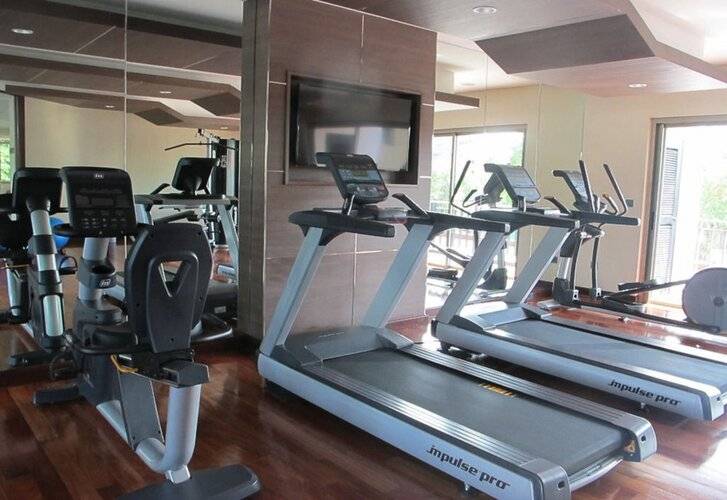 March Hotel Pattaya