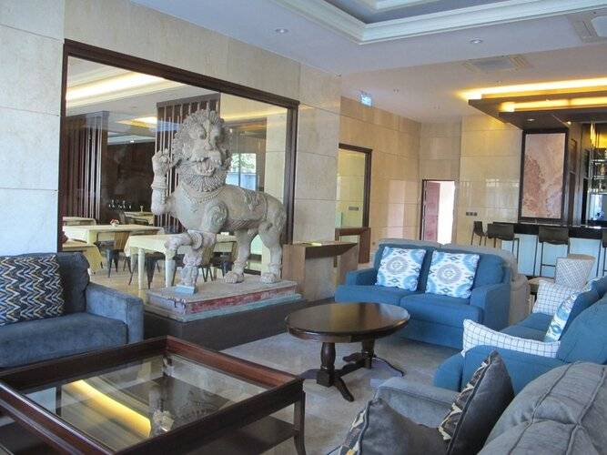 March Hotel Pattaya