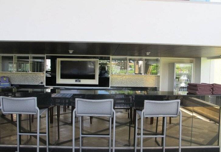 March Hotel Pattaya