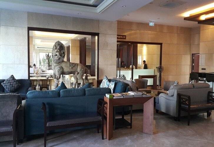 March Hotel Pattaya