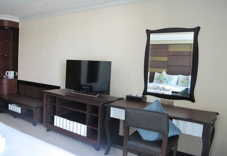 March Hotel Pattaya