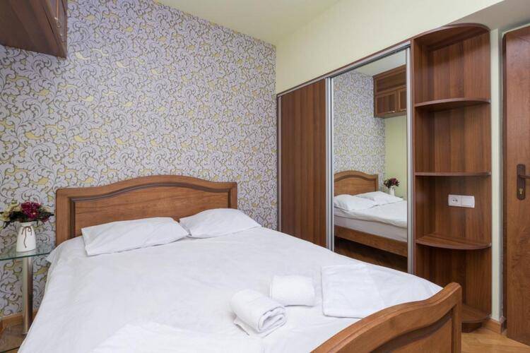 Stay Inn (Стей Инн) на улице Ованнеса Туманяна