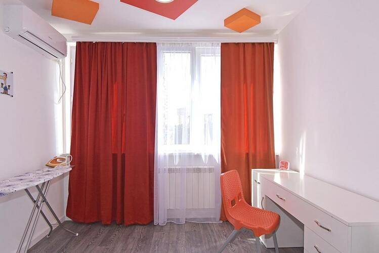 Stay Inn (Стей Инн) на улице Ованнеса Туманяна