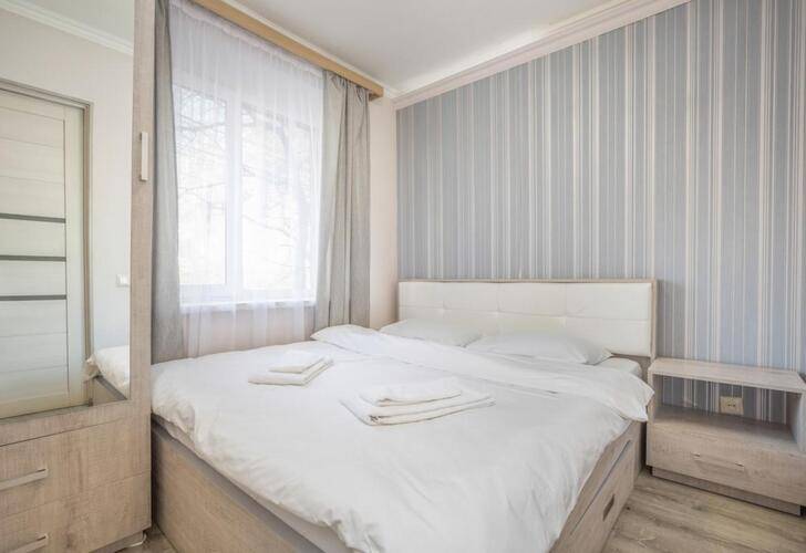 Stay Inn (Стей Инн) на улице Сурб Григора Лусаворича