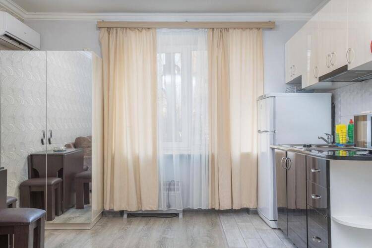 Stay Inn (Стей Инн) на улице Сурб Григора Лусаворича