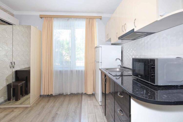 Stay Inn (Стей Инн) на улице Сурб Григора Лусаворича
