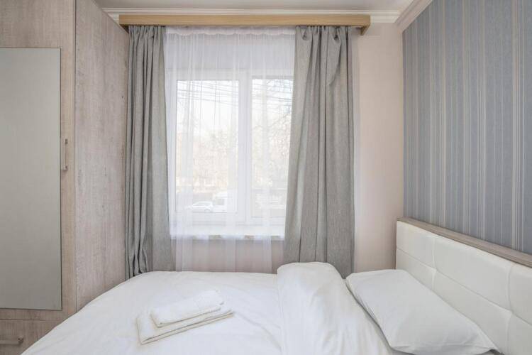 Stay Inn (Стей Инн) на улице Сурб Григора Лусаворича