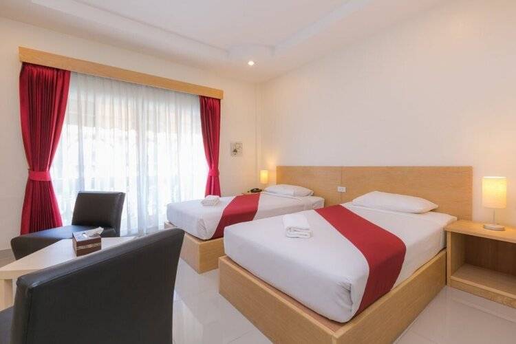 Zing Resort & Spa