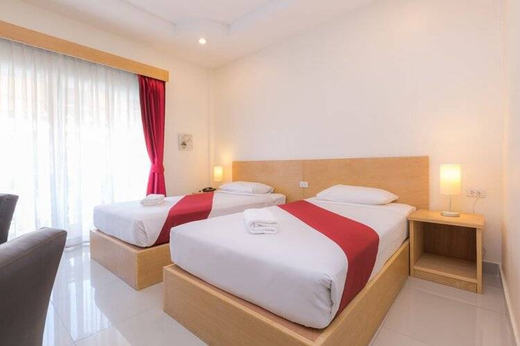 Zing Resort & Spa