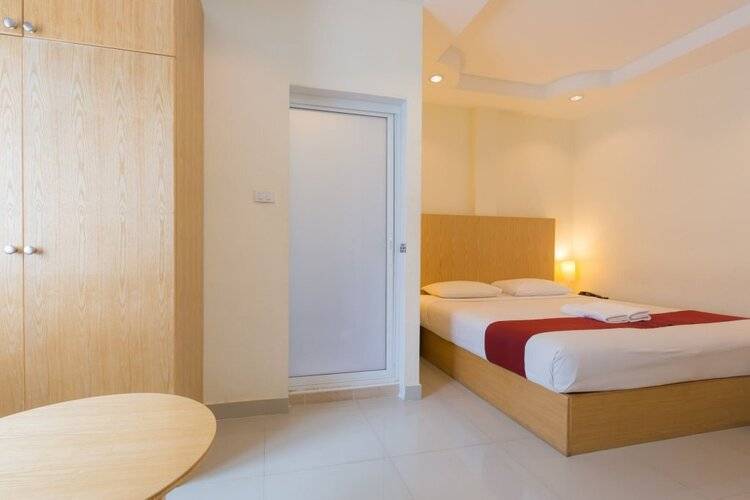 Zing Resort & Spa
