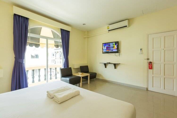 Zing Resort & Spa