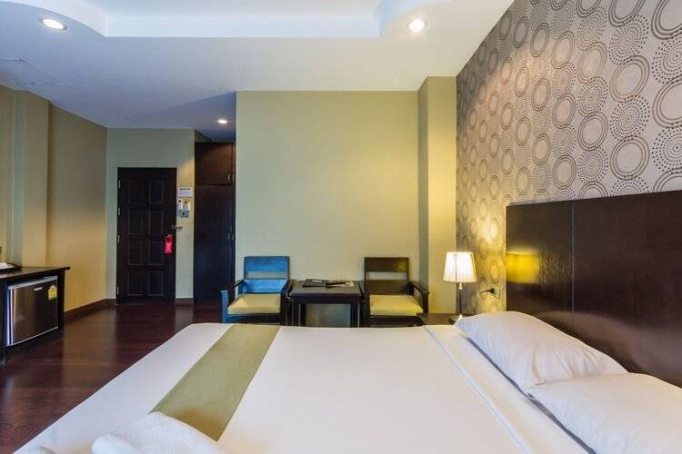 Zing Resort & Spa