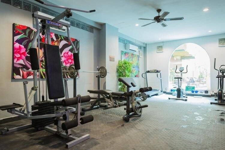 Zing Resort & Spa