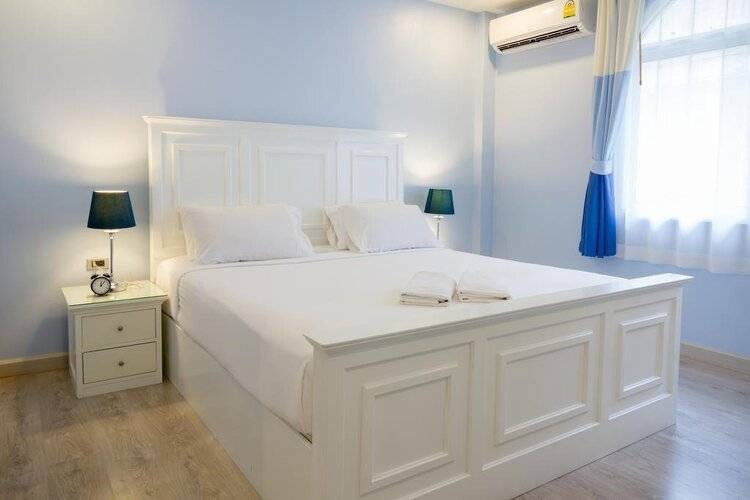 Zing Resort & Spa