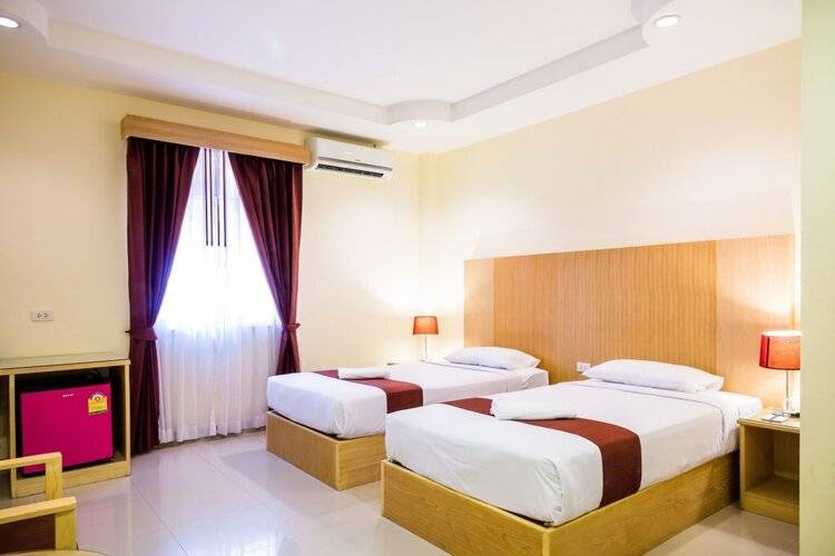 Zing Resort & Spa