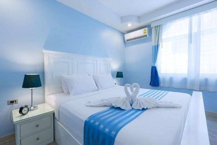 Zing Resort & Spa