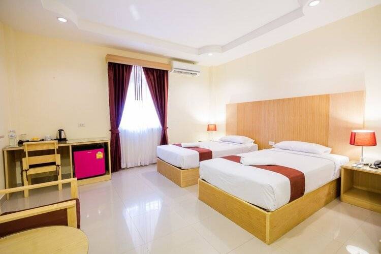 Zing Resort & Spa