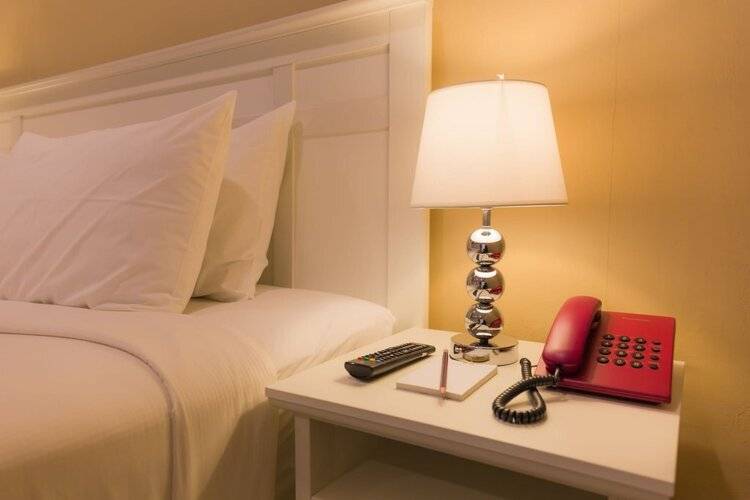 Zing Resort & Spa