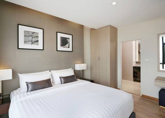 Altera Hotel and Residence