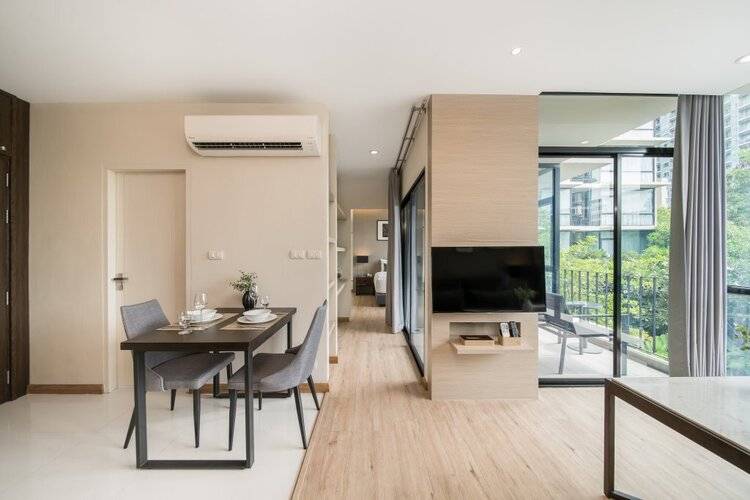 Altera Hotel and Residence