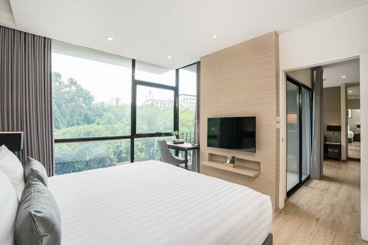 Altera Hotel and Residence