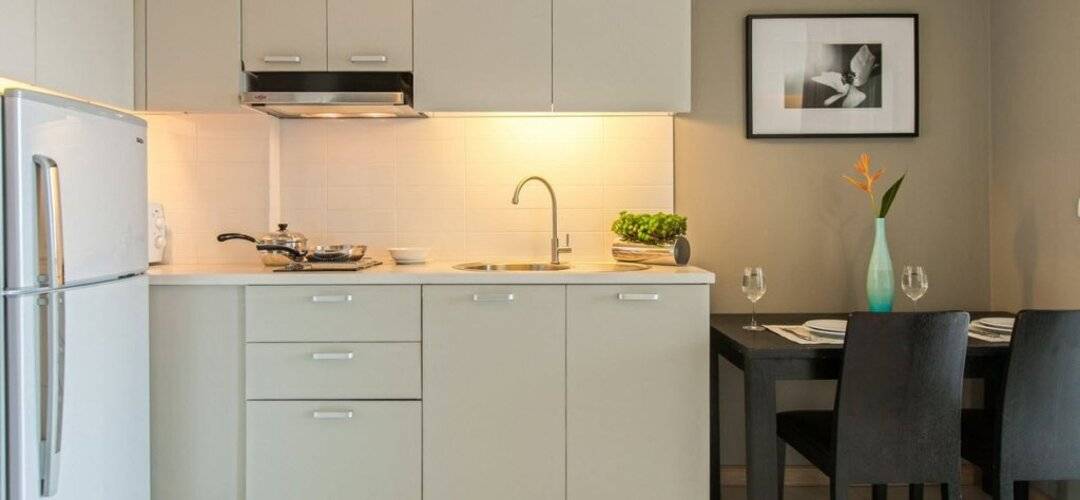 Altera Hotel and Residence