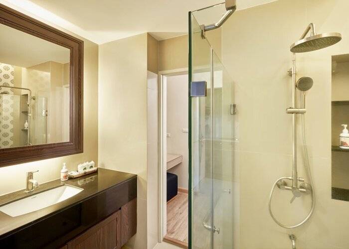 Altera Hotel and Residence