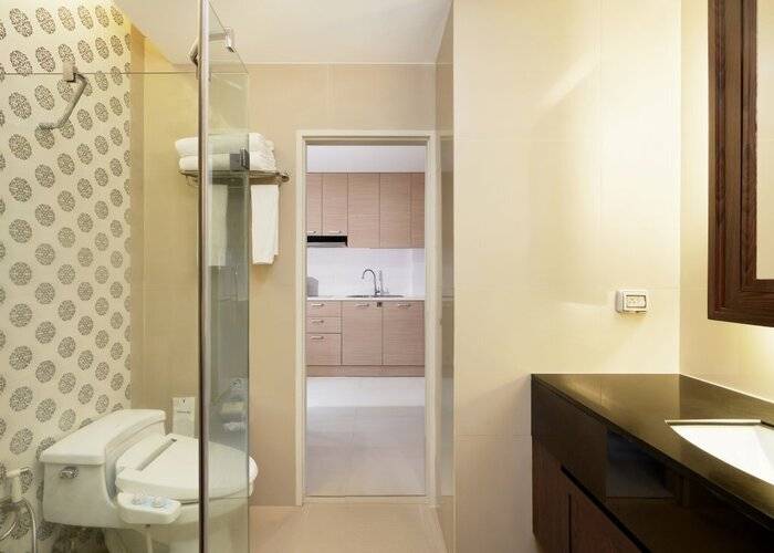 Altera Hotel and Residence