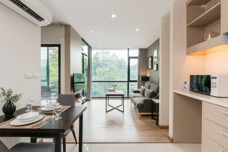 Altera Hotel and Residence