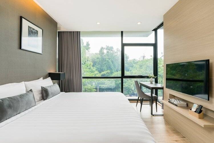 Altera Hotel and Residence