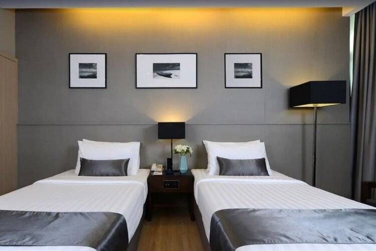 Altera Hotel and Residence