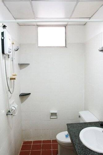 JJ Guesthouse
