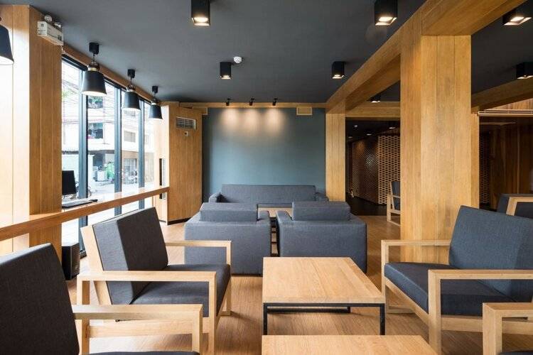 Asana Hotel & Residence