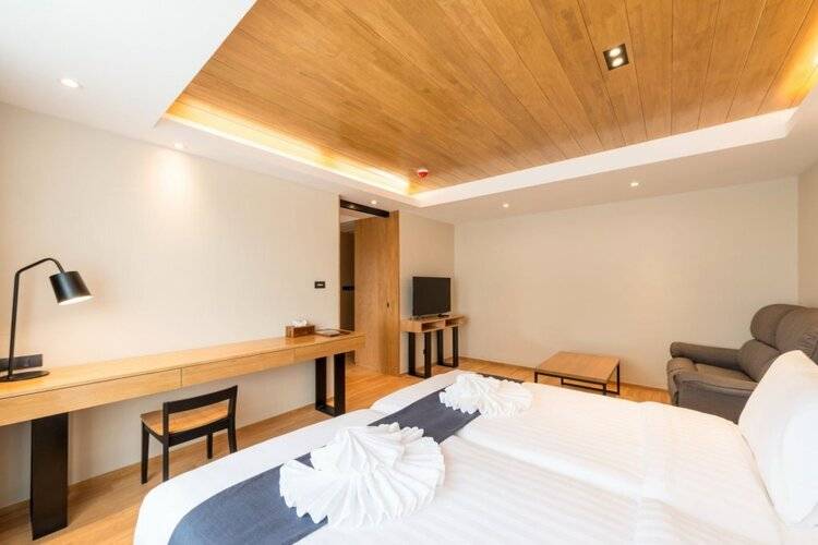 Asana Hotel & Residence