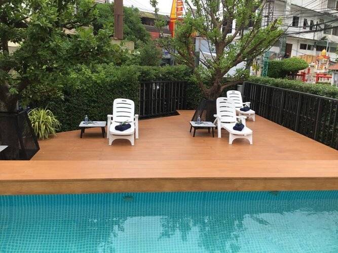 Asana Hotel & Residence