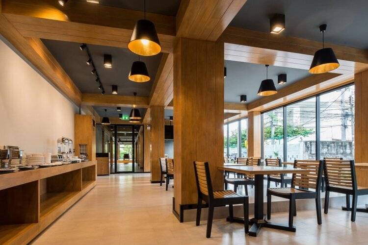 Asana Hotel & Residence